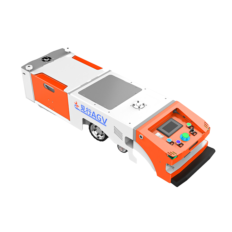 腦機(jī)接口控制AGV小車？導(dǎo)航技術(shù)的終極形態(tài)有多瘋狂